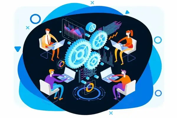 Our Services Working Process